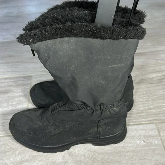 Merona Winter Boots - Picture 4 of 9